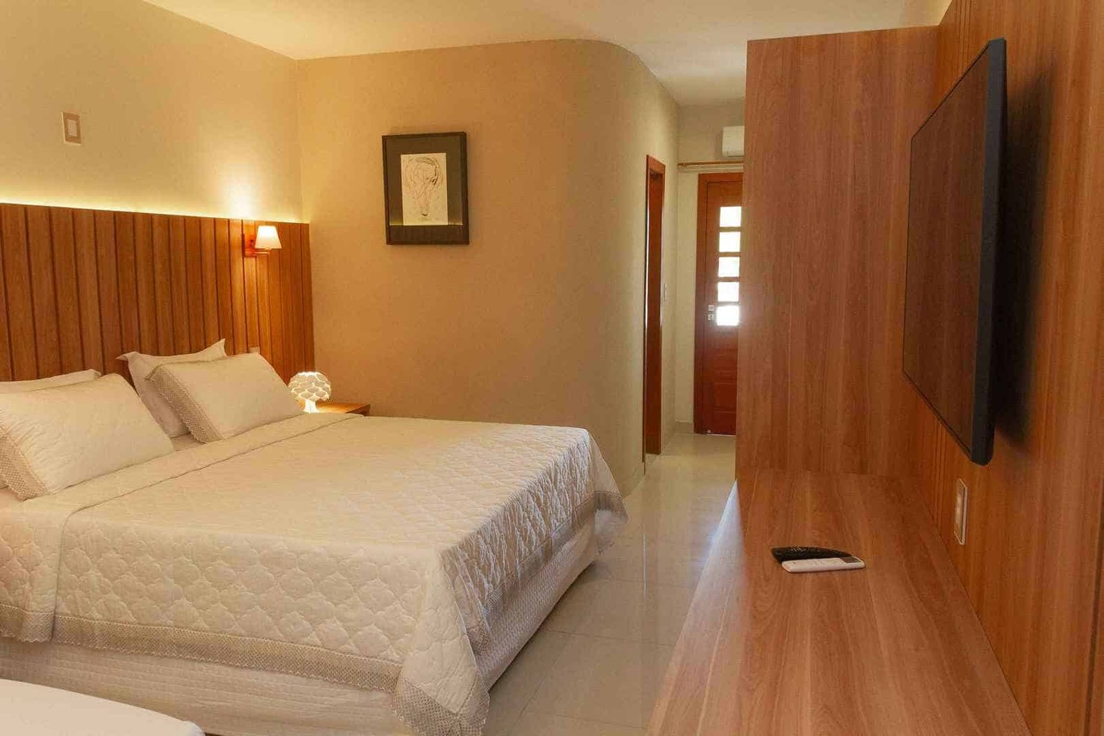 Suíte Master com Hidro no Príncipe do Mutá, foto 16